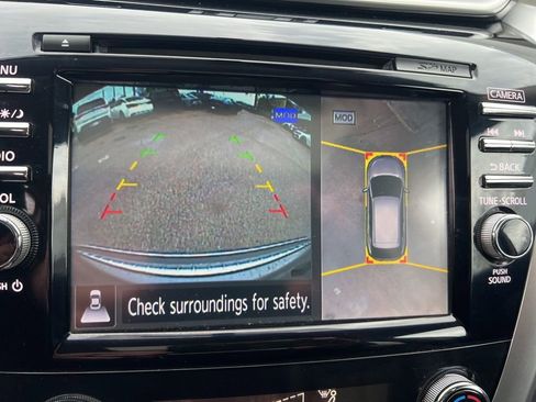 Used 2015 Nissan Murano Platinum w/ Platinum Technology Package AWD/4WD image 56