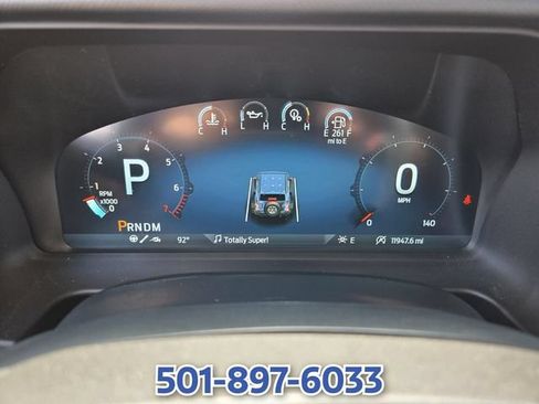 Certified 2023 Ford Bronco Raptor AWD/4WD image 25