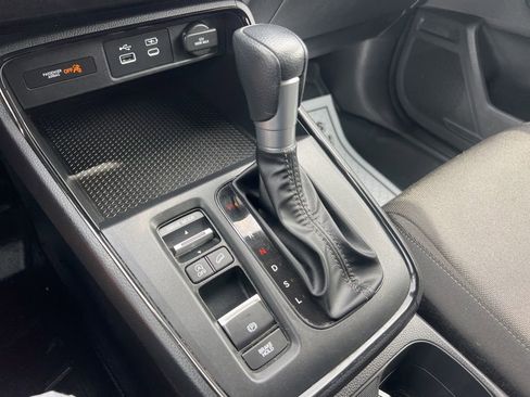 Used 2025 Honda CR-V EX image 14