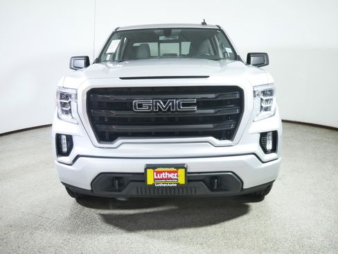 Used 2021 GMC Sierra 1500 Elevation w/ Preferred Package image 2