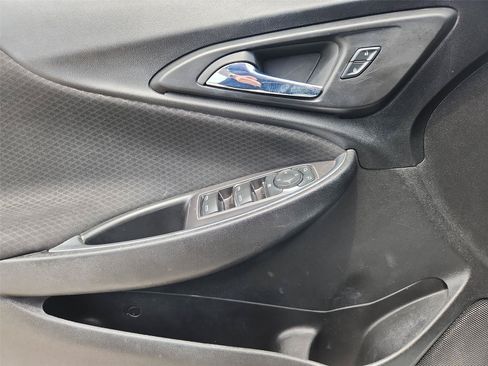 Used 2016 Chevrolet Malibu LT FWD image 22