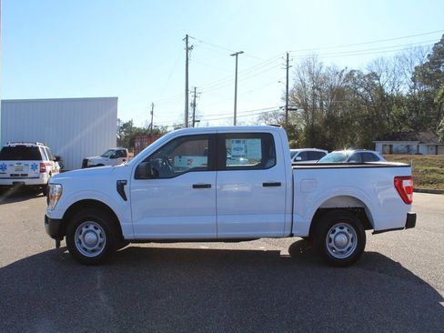 Used 2022 Ford F150 XL w/ Equipment Group 101A High image 12
