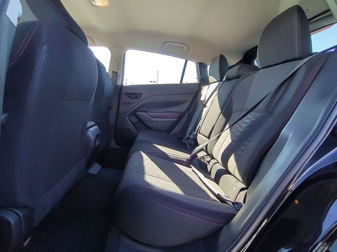 Certified 2025 Subaru Impreza 2.0i Sport image 18