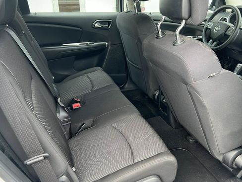 Used 2015 Dodge Journey FWD image 10