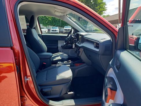 Used 2024 Ford Maverick XLT w/ XLT Luxury Package AWD/4WD image 19