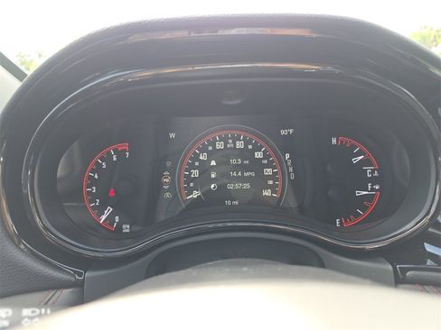 New 2026 Dodge Durango GT image 20