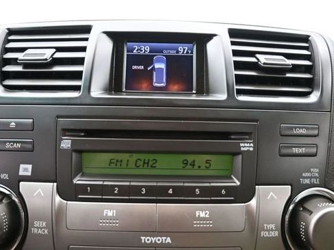 Used 2009 Toyota Highlander Limited FWD image 9