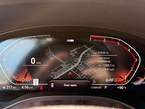 Used 2024 BMW X3 sDrive30i w/ Premium Package RWD image 15