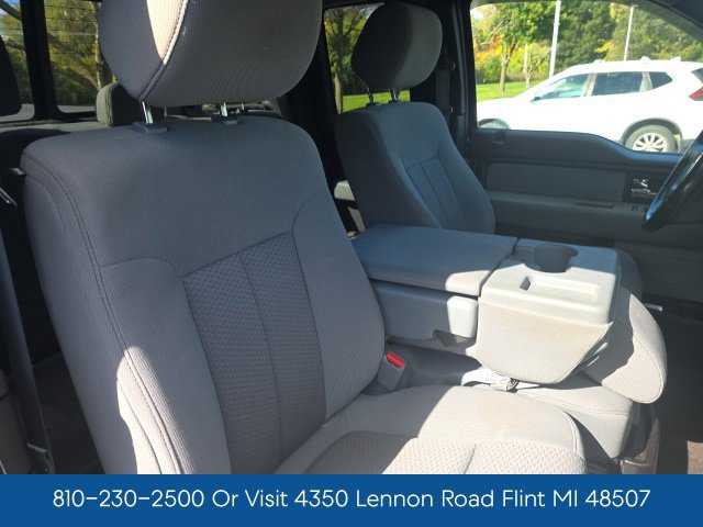 Used 2013 Ford F150 XLT w/ Luxury Equipment Group AWD/4WD image 30