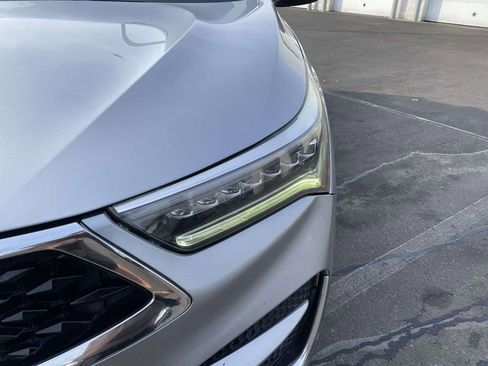 Used 2020 Acura RDX w/ Technology Package image 12