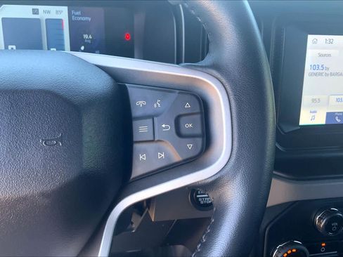 Certified 2023 Ford Bronco Big Bend AWD/4WD image 25