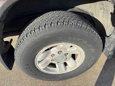 Used 1999 Toyota 4Runner SR5 image 11