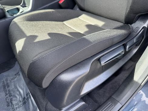 Used 2024 Honda CR-V LX image 16