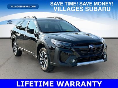 Used 2024 Subaru Outback Limited w/ Popular Package #2