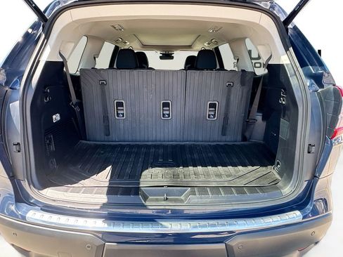 Used 2023 Subaru Ascent Limited w/ Technology Package AWD/4WD image 32