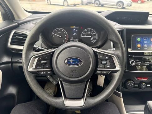 Used 2021 Subaru Forester AWD/4WD image 15