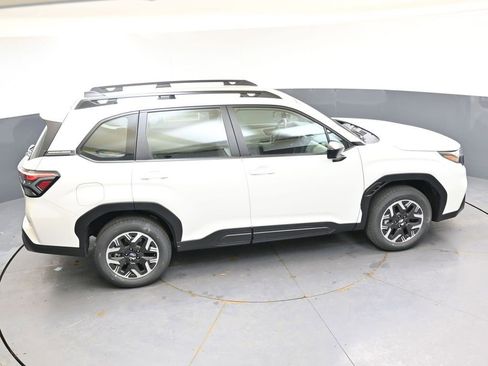 New 2026 Subaru Forester AWD/4WD image 50