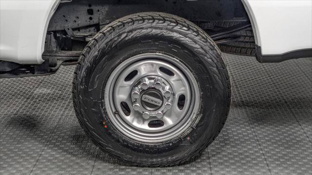 Used 2023 Ford F250 XL w/ 360-Degree Camera Package AWD/4WD image 35