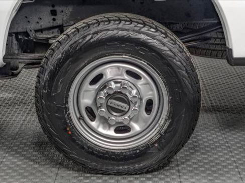 Used 2023 Ford F250 XL w/ 360-Degree Camera Package AWD/4WD image 35