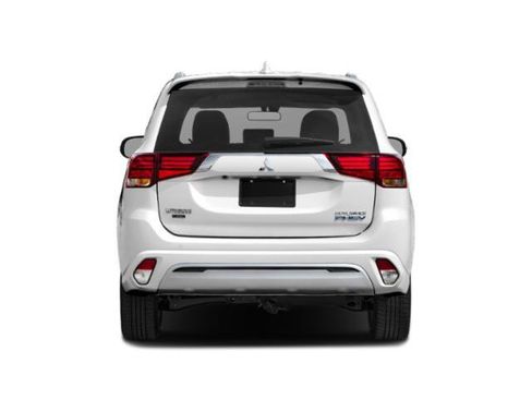 Used 2019 Mitsubishi Outlander GT image 8