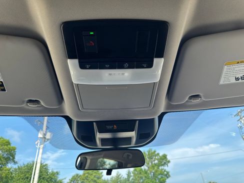 Used 2024 Nissan Rogue SV FWD image 23