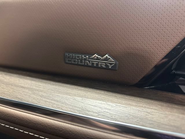 Used 2026 Chevrolet Tahoe High Country w/ Sun And Tow Package AWD/4WD image 64