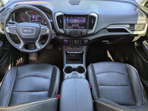 Used 2020 GMC Terrain Denali w/ Denali Premium Package image 18