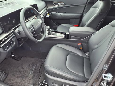 New 2026 Kia Sportage SX image 10