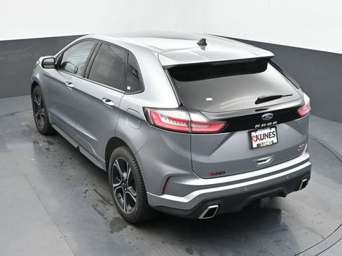 Used 2021 Ford Edge ST AWD/4WD image 40