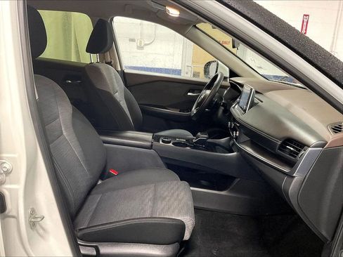 Certified 2023 Nissan Rogue SV AWD/4WD image 11