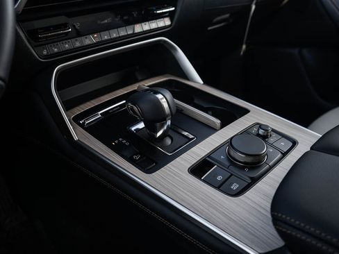 New 2026 MAZDA CX-90 3.3 Turbo w/ Premium Sport Pkg image 27