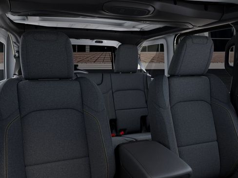 New 2026 Jeep Wrangler Sport image 26