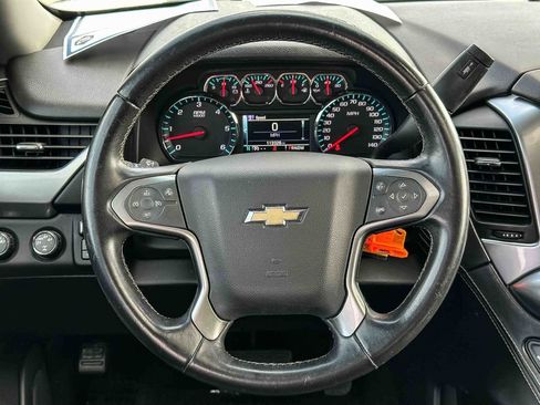 Used 2016 Chevrolet Tahoe LT AWD/4WD image 29