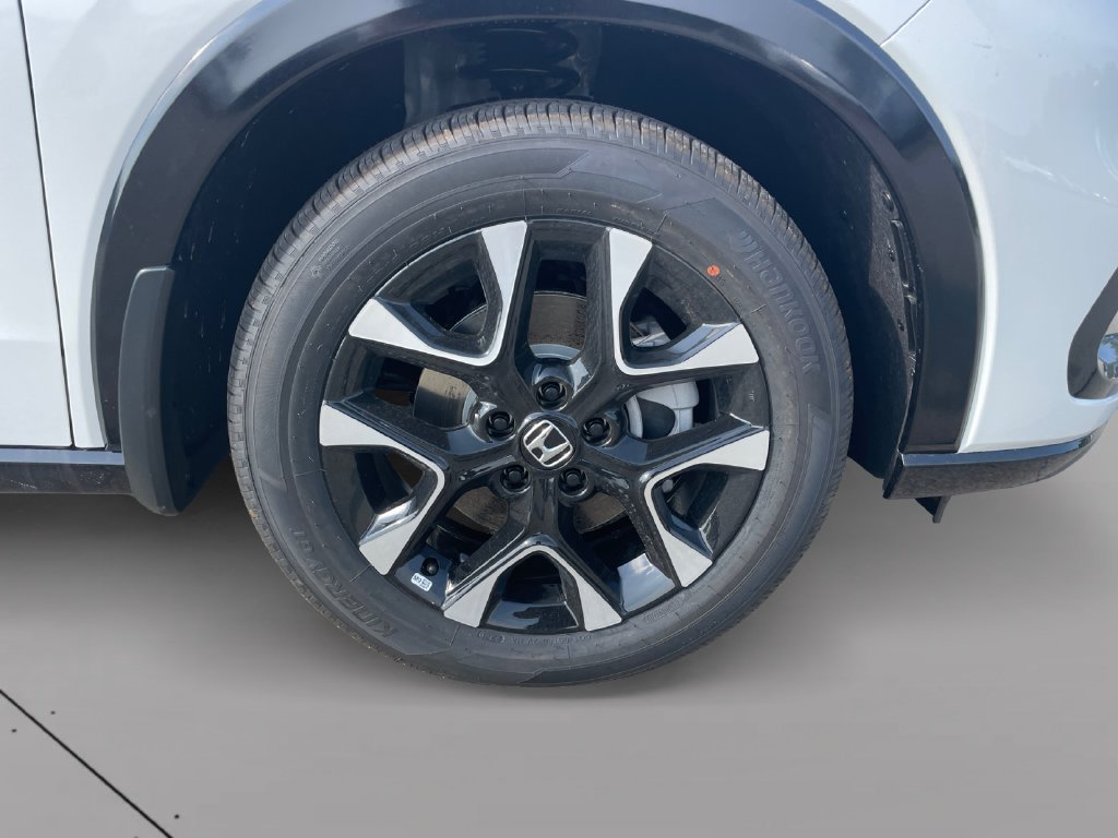 New 2027 Honda HR-V EX-L image 9