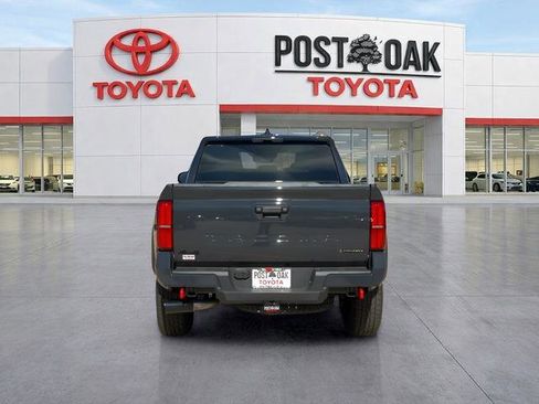 New 2026 Toyota Tacoma TRD Off-Road AWD/4WD image 6