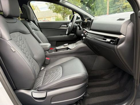 Certified 2026 Kia Sportage X-Line AWD/4WD image 29