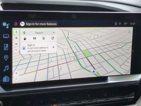 Certified 2025 Chevrolet Silverado 2500 High Country w/ High Country Premium Package image 22