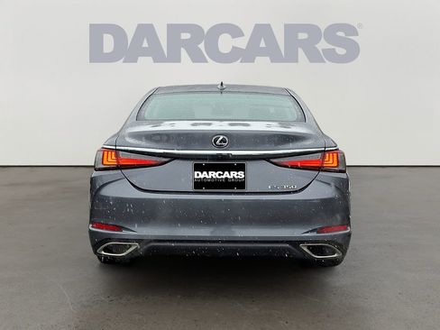 Used 2021 Lexus ES 350 w/ Premium Package image 5