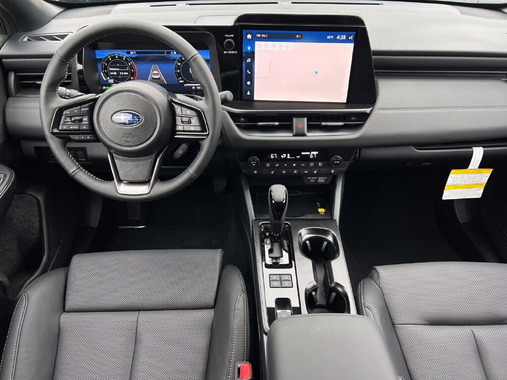New 2026 Subaru Outback Touring XT AWD/4WD image 2