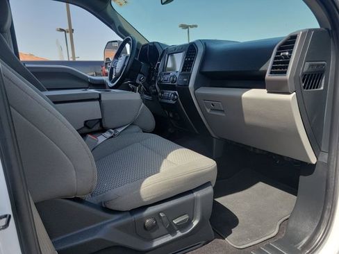 Used 2019 Ford F150 XLT w/ Equipment Group 302A Luxury RWD image 21