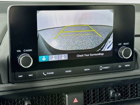 Certified 2023 Honda CR-V LX image 13