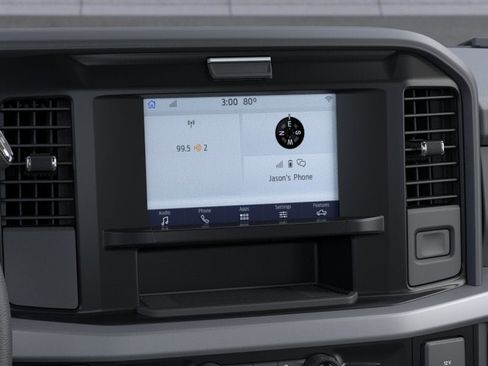 New 2026 Ford F350 4x4 SuperCab Super Duty image 14