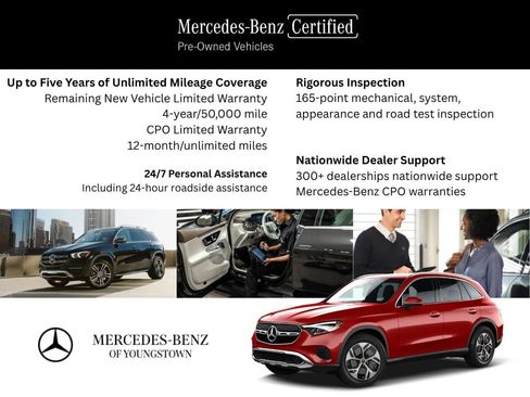 Used 2023 Mercedes-Benz C 300 4MATIC Sedan image 5
