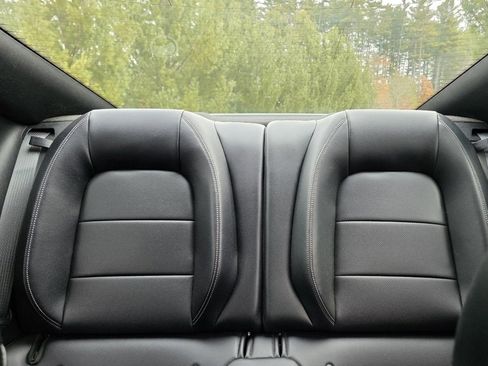 Used 2015 Ford Mustang GT Premium w/ GT Performance Package image 34