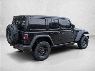 New 2026 Jeep Wrangler Willys video 2