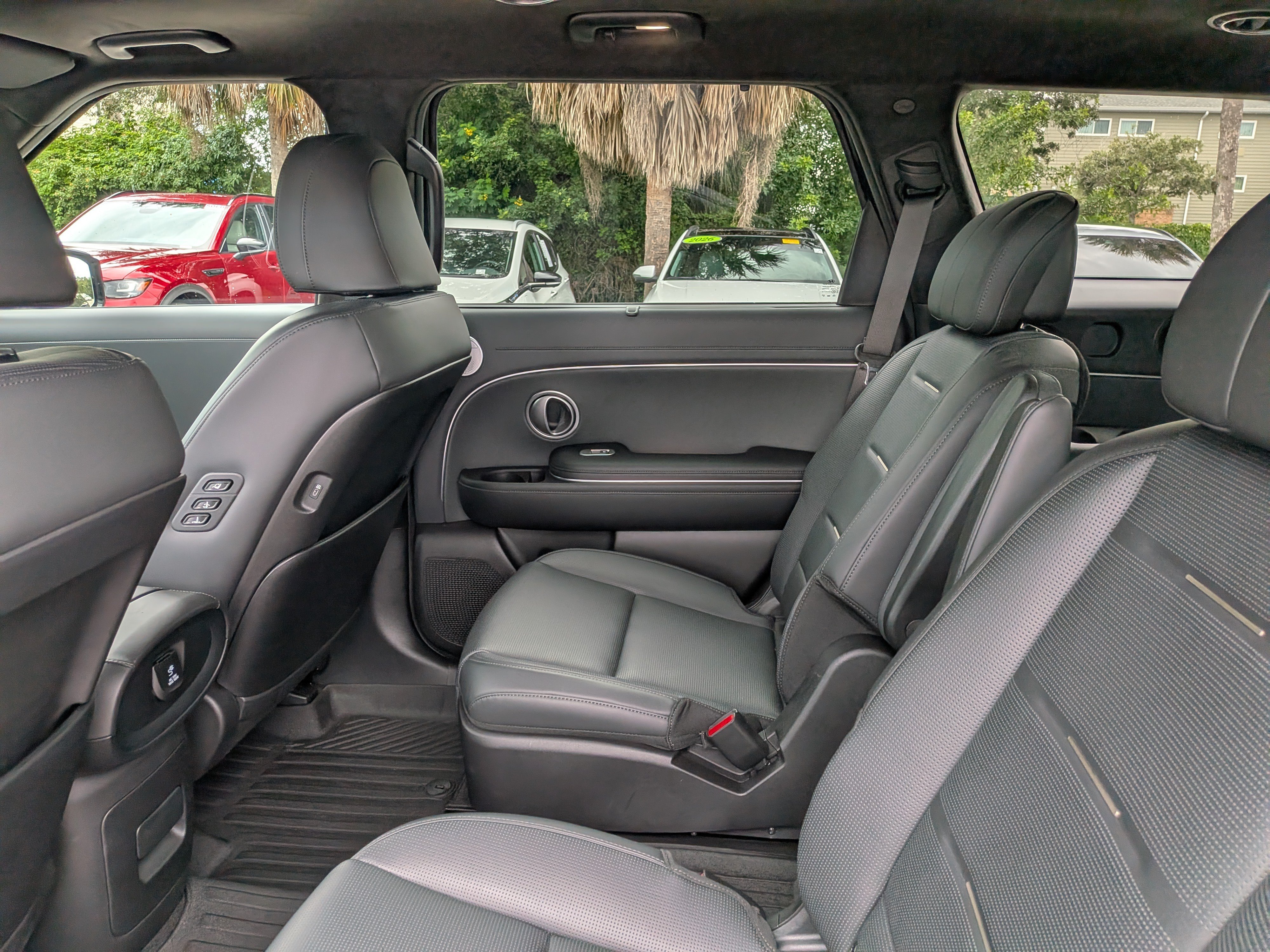 Used 2026 Hyundai Palisade Calligraphy AWD/4WD image 15