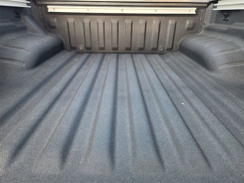 New 2026 Nissan Frontier Pro-X image 21