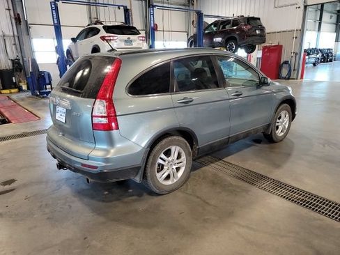 Used 2010 Honda CR-V EX-L image 7