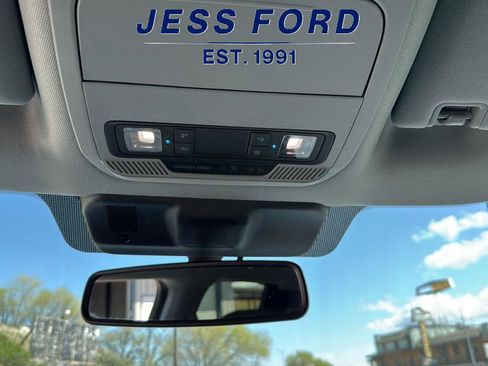 Used 2024 Ford F150 XLT w/ Mobile Office Package image 22