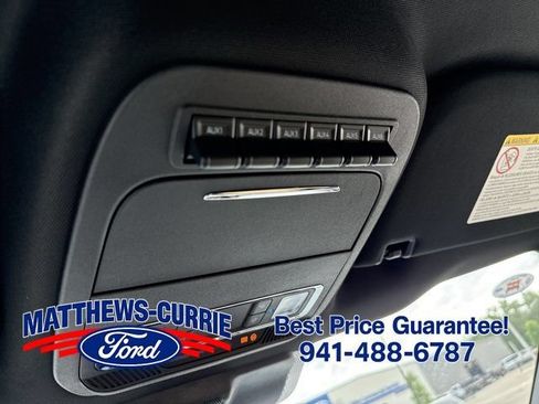 New 2026 Ford F250 Lariat w/ Chrome Package AWD/4WD image 25